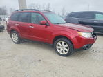 Subaru Forester 2011