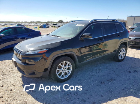 Jeep Cherokee 2015 - Image 1 of 12