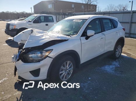 Mazda CX-5 2014 - Image 1 of 15