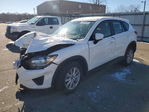 Mazda CX-5 2014