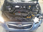 Subaru XV 2016