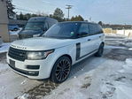 Land Rover Range Rover 2017