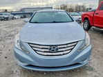 Hyundai Sonata 2012