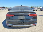 Audi A5 2022