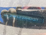 Honda Civic 2025