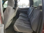 Chevrolet Silverado 2005