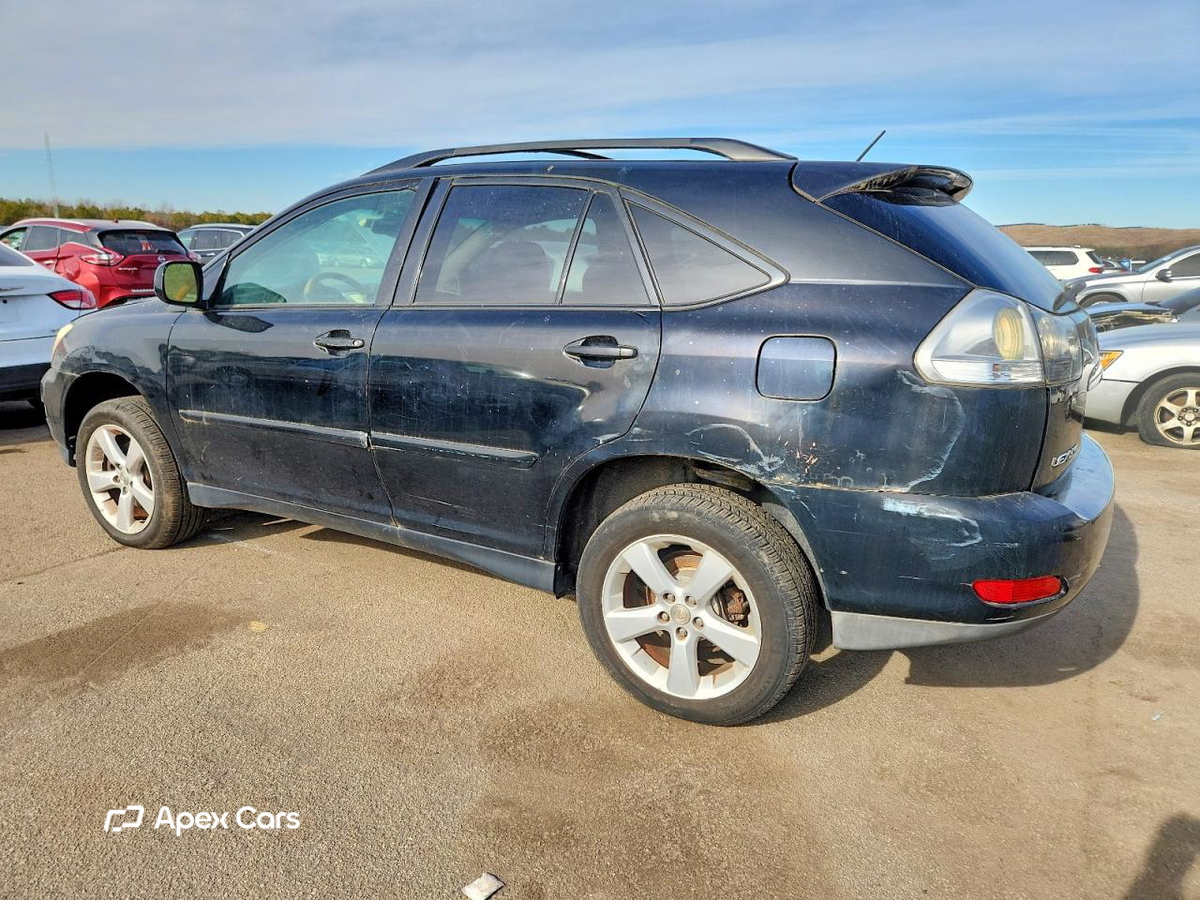 Lexus RX 2005