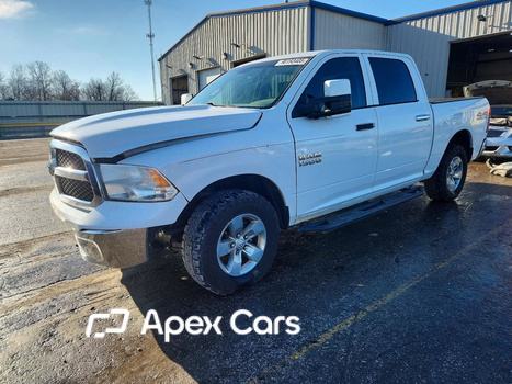 RAM 1500 2013 - Image 1 of 14