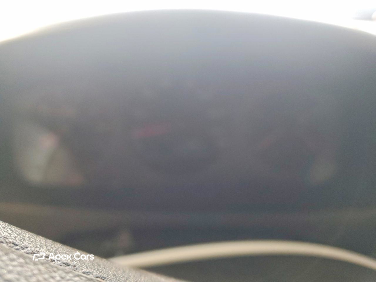 Chevrolet Impala 2014