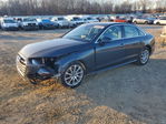 Audi A4 2021