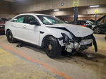 Ford Taurus 2014