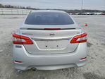 Nissan Sentra 2015