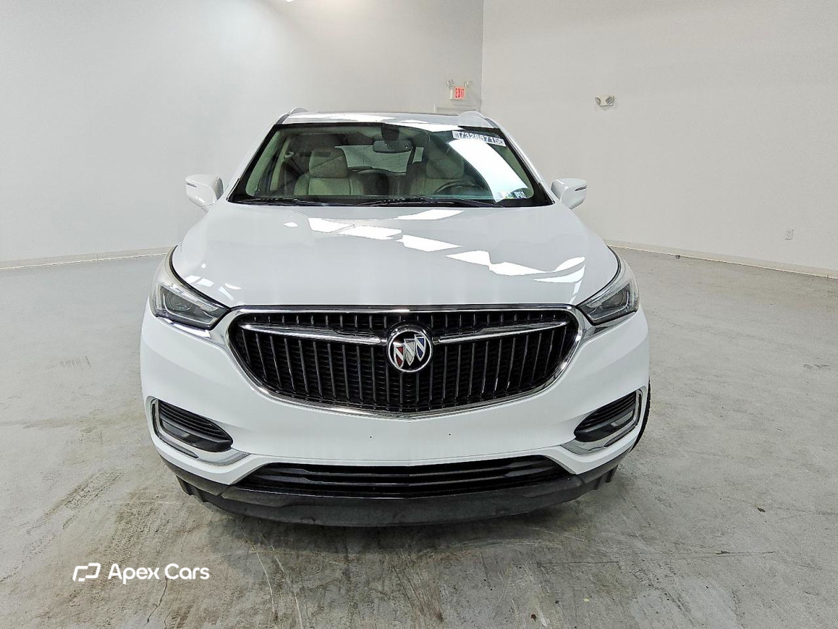 Buick Enclave 2018