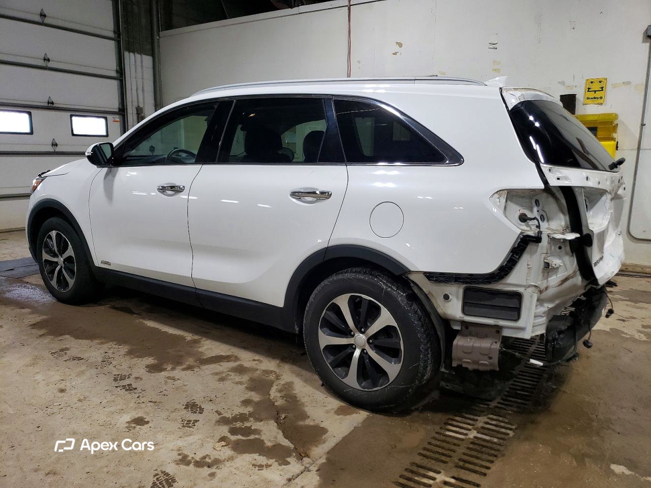 Kia Sorento 2017