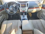 Subaru Outback 2012