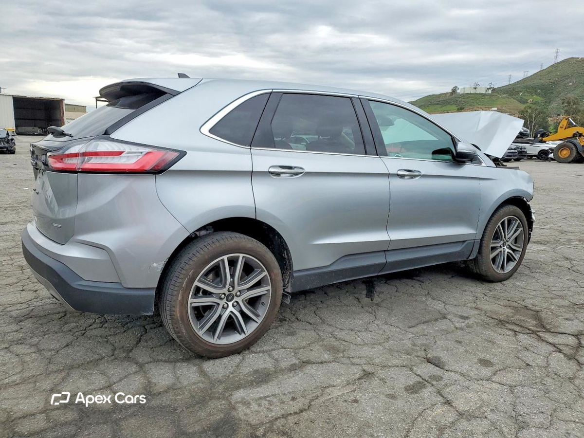 Ford Edge 2024