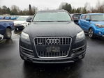 Audi Q7 2015