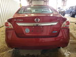 Nissan Altima 2013