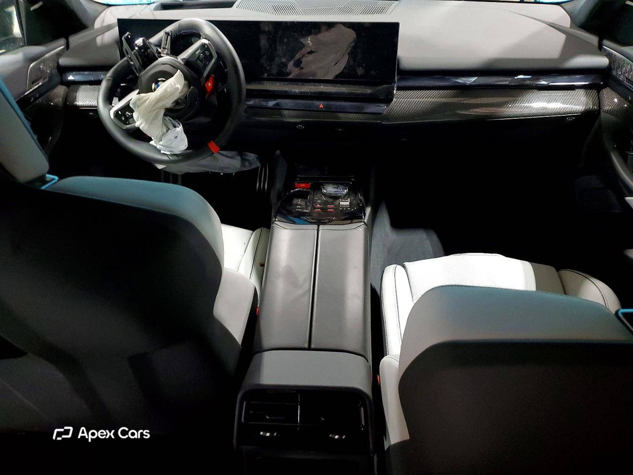 BMW M5 2026