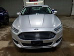 Ford Fusion 2016