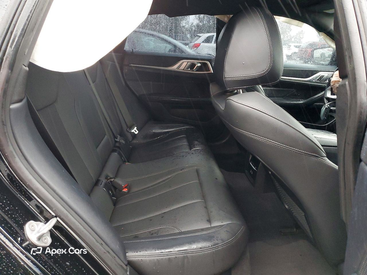 BMW i4 2023