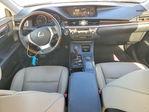 Lexus ES 2015