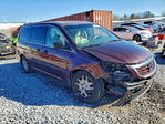 Honda Odyssey 2008