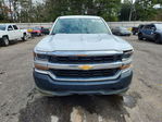 Chevrolet Silverado 2016