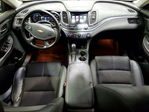 Chevrolet Impala 2017