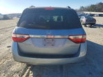 Honda Odyssey 2012