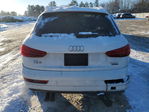 Audi Q3 2018