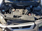 Honda Element 2004
