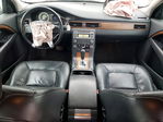 Volvo S80 2010