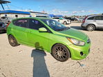 Hyundai Accent 2012