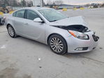 Buick Regal 2012