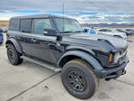 Ford Bronco 2023