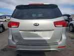 Kia Sedona 2017
