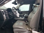 Chevrolet Silverado 2016