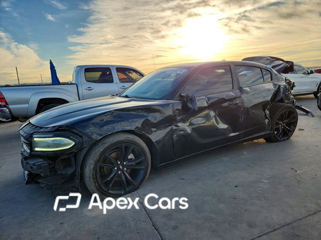 Dodge Charger 2017 - Image 1 of 13