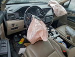 Honda Pilot 2019