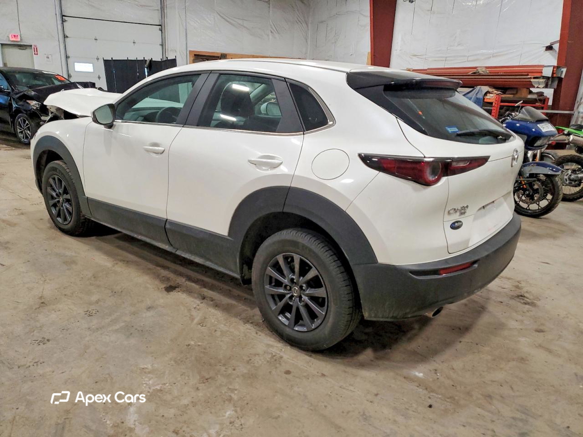 Mazda CX-30 2024