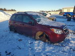 Subaru Forester 2015