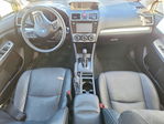 Subaru XV 2015