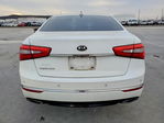 Kia Cadenza 2014
