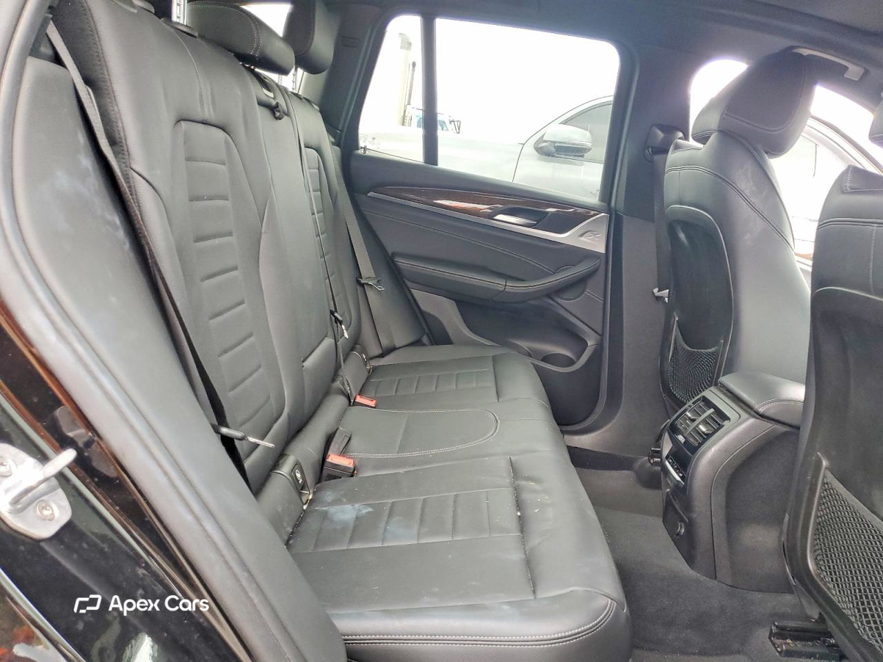 BMW X3 2019