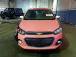 Chevrolet Spark 2018