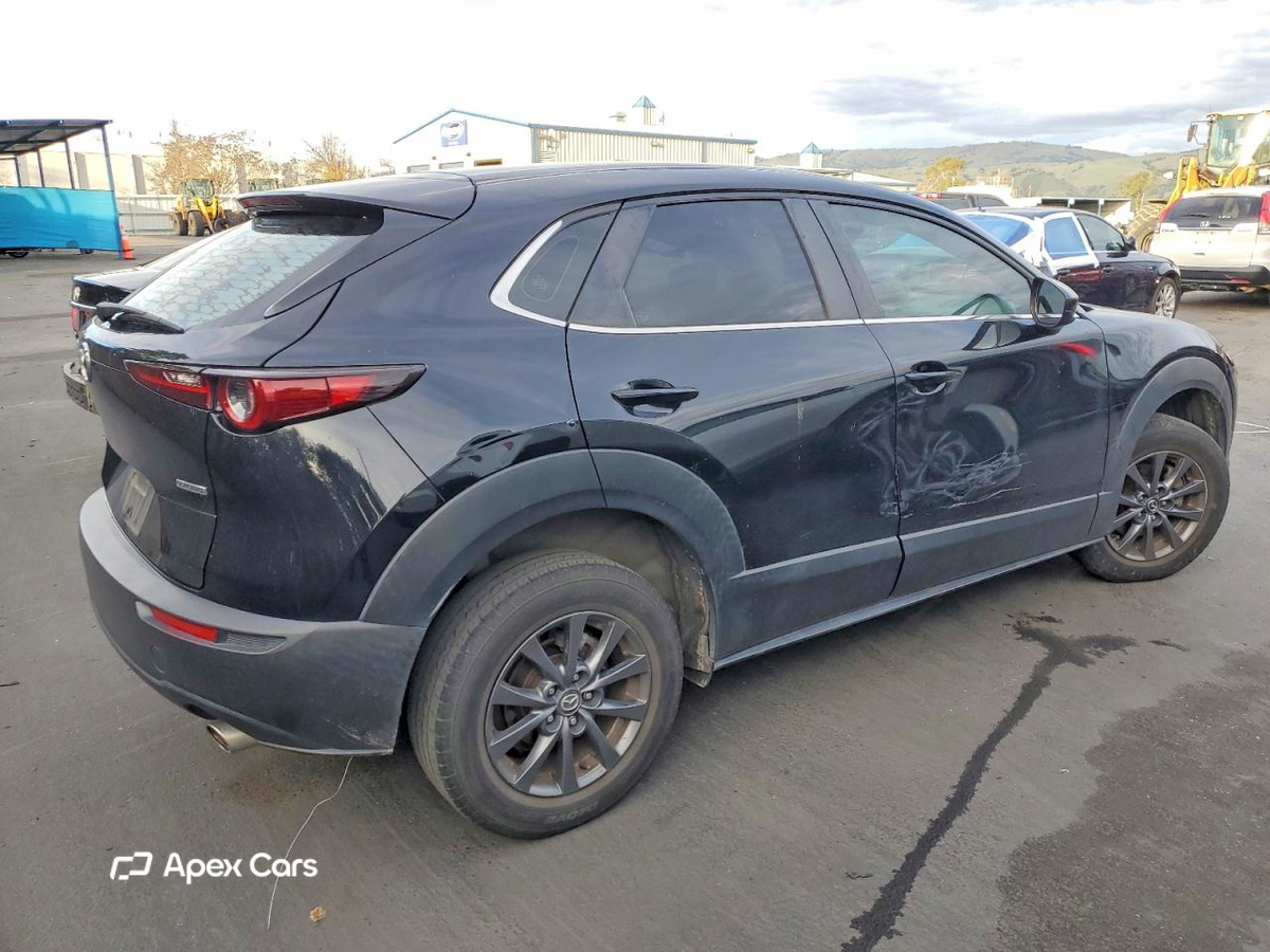 Mazda CX-30 2021