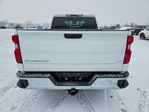 Chevrolet Silverado 2024