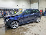 BMW X3 2014
