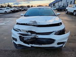 Chevrolet Malibu 2016